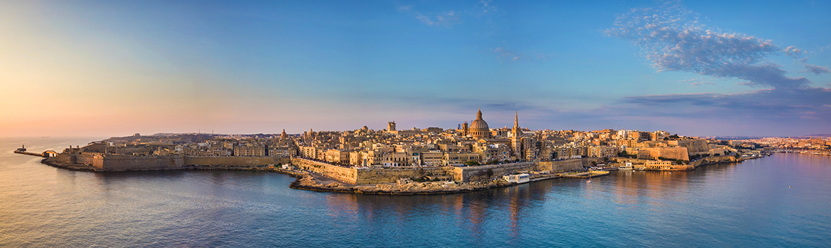 Wochenendtrip Nach Valletta Die Malerische Hauptstadt Von Malta Erleben Malta