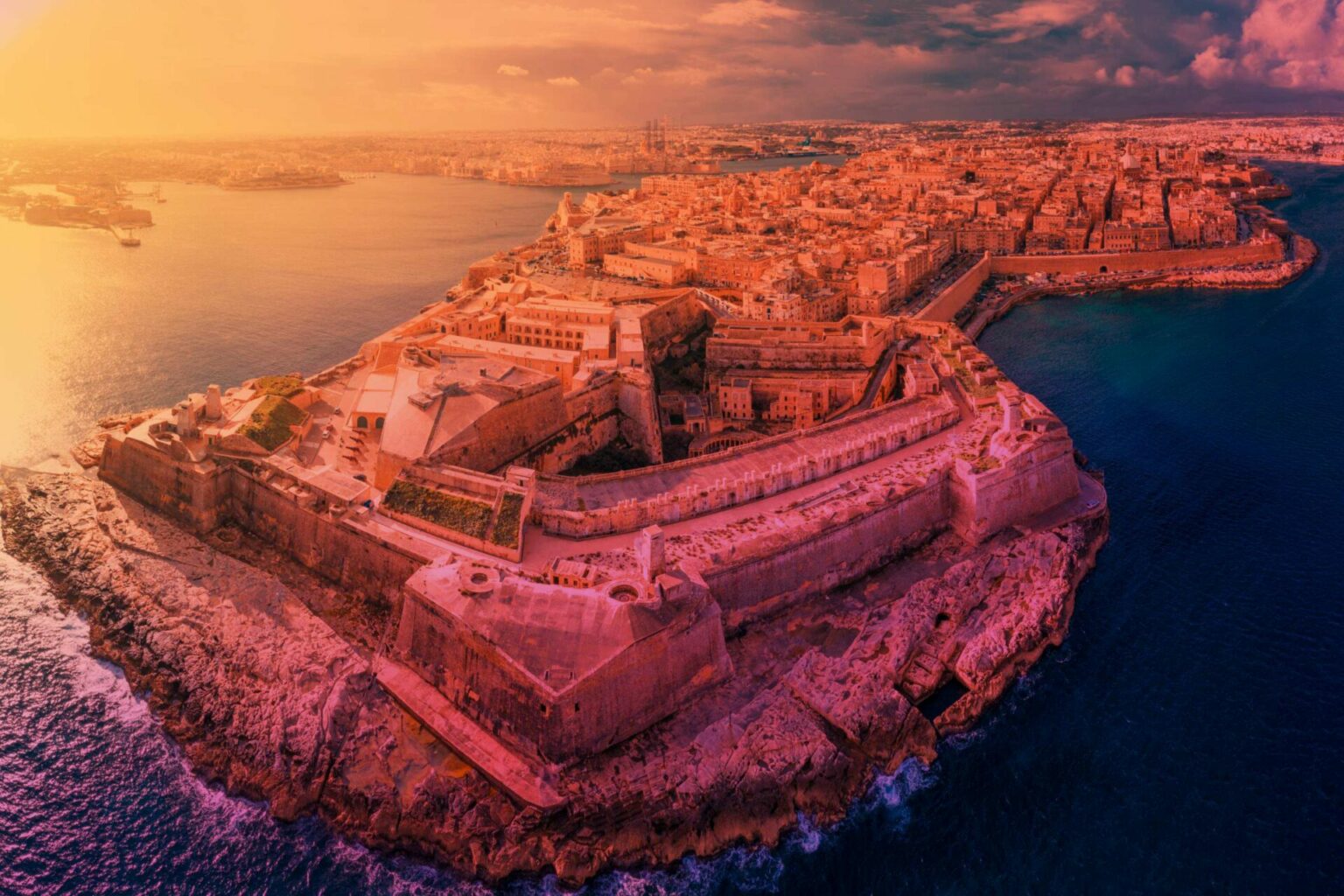 Malta Reise - Malta Reise